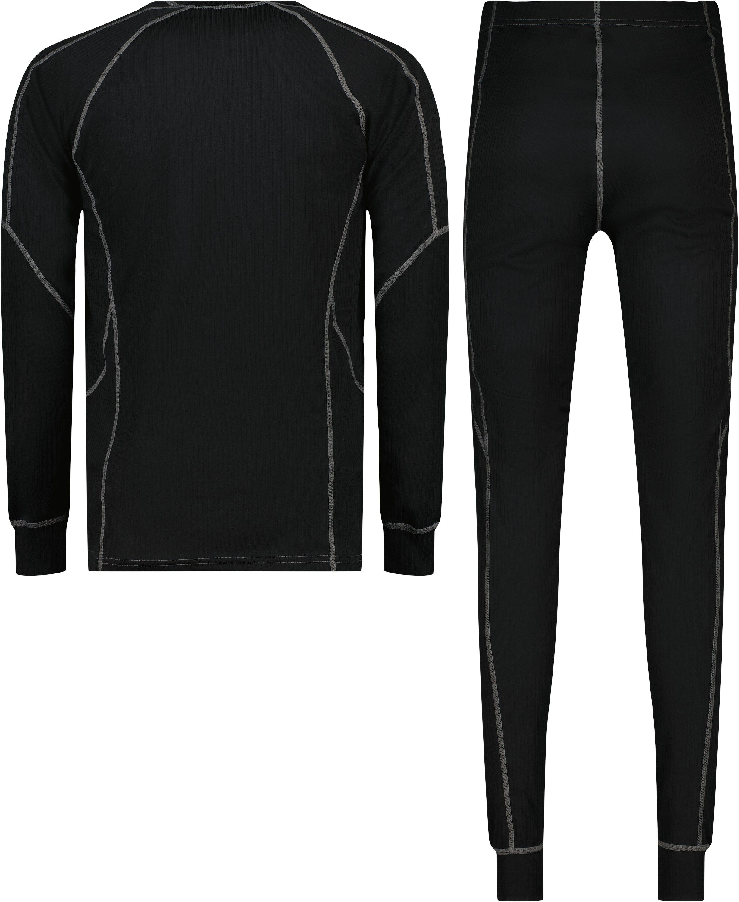 CORE DRY PRIME LAYER SET M