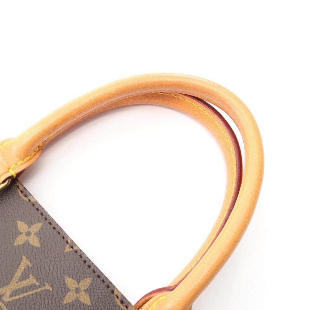 Louis Vuitton Sac Plat