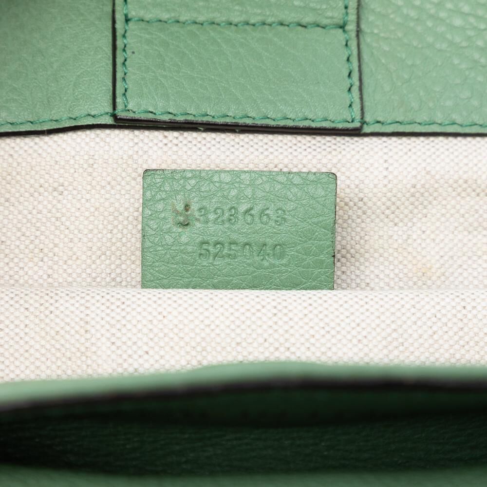Gucci Bamboo