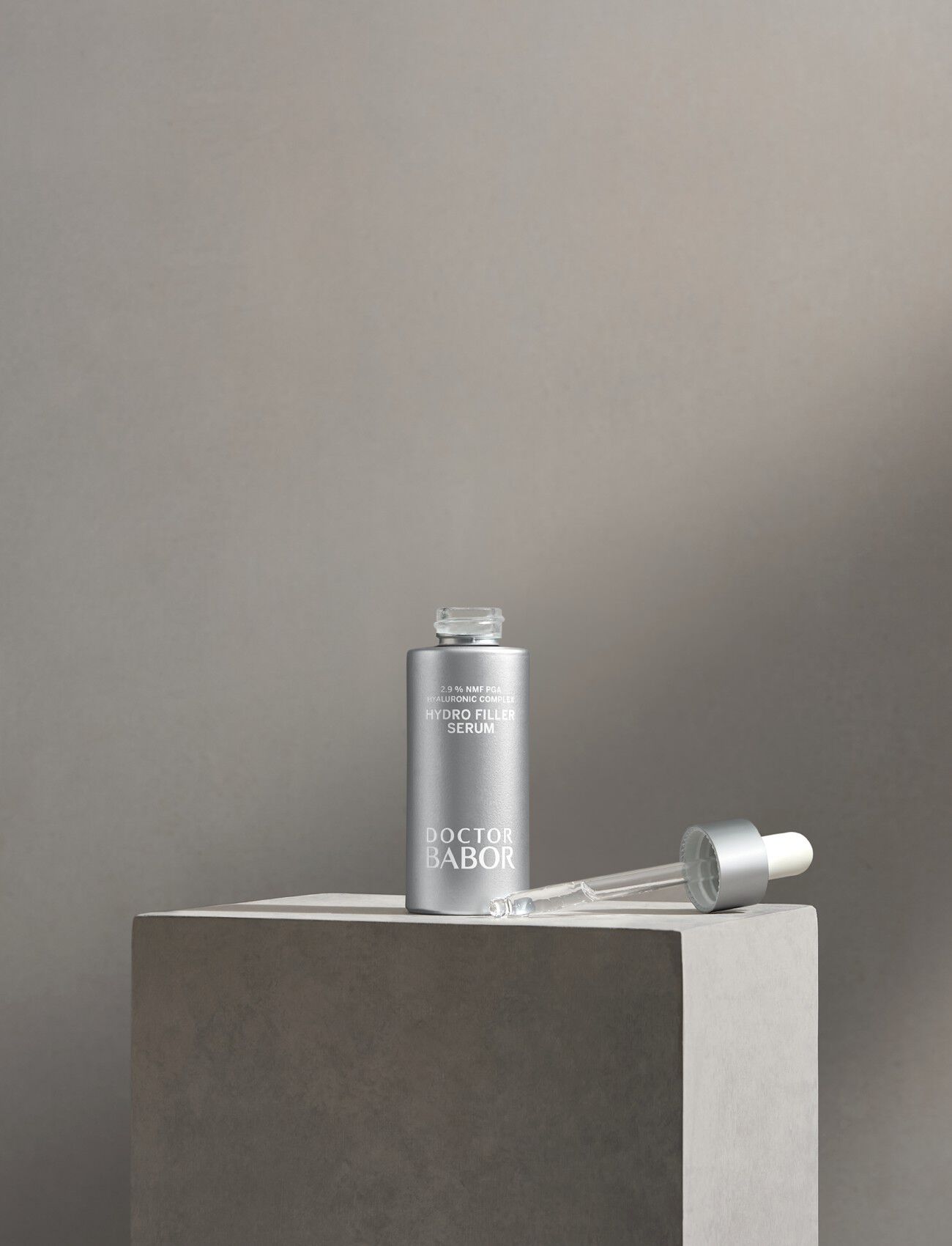 HYDRO-FILLER SERUM