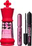 BadGal Royalty - Volumniøst Mascara set fra Benefit