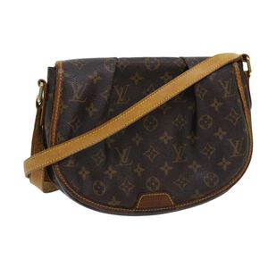 Louis Vuitton Menilmontant