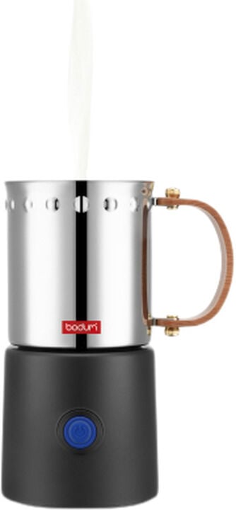 OTTONI Mælkeskummer, 3 programmer