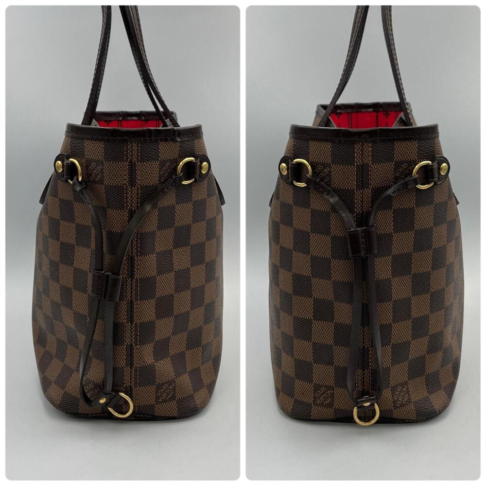 Louis Vuitton Neverfull