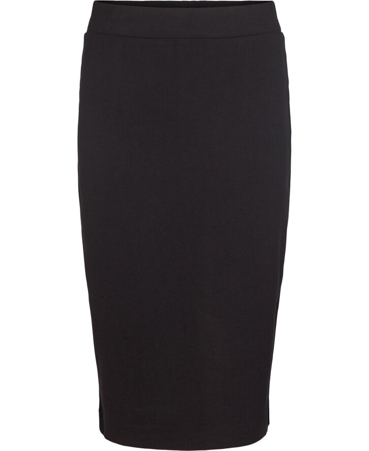SLFSHELLY MW PENCIL SKIRT NOOS