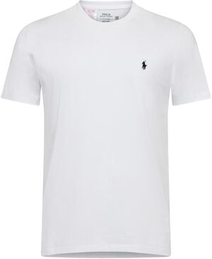 Cotton Jersey Sleep Shirt