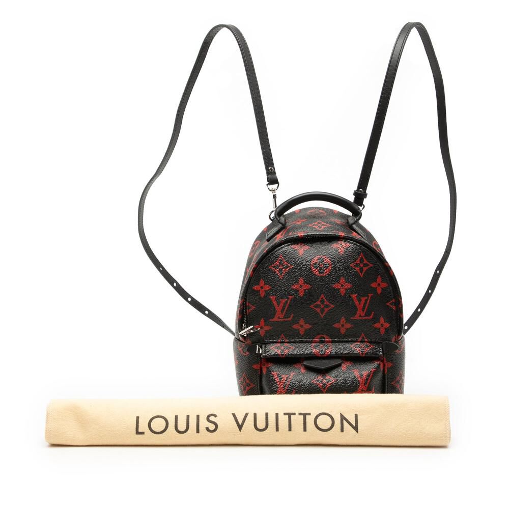 Louis Vuitton Palm Springs