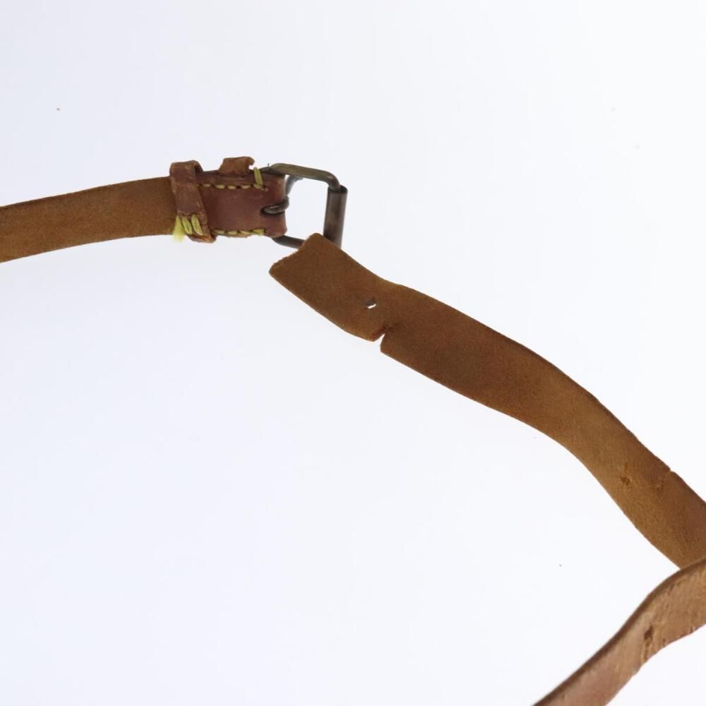 Louis Vuitton Cartouchiere