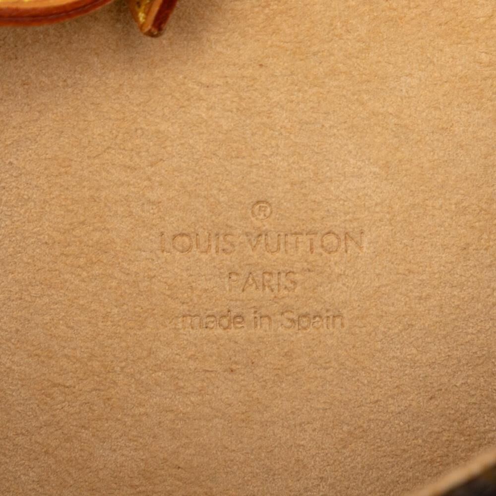 Louis Vuitton Twin Pochette