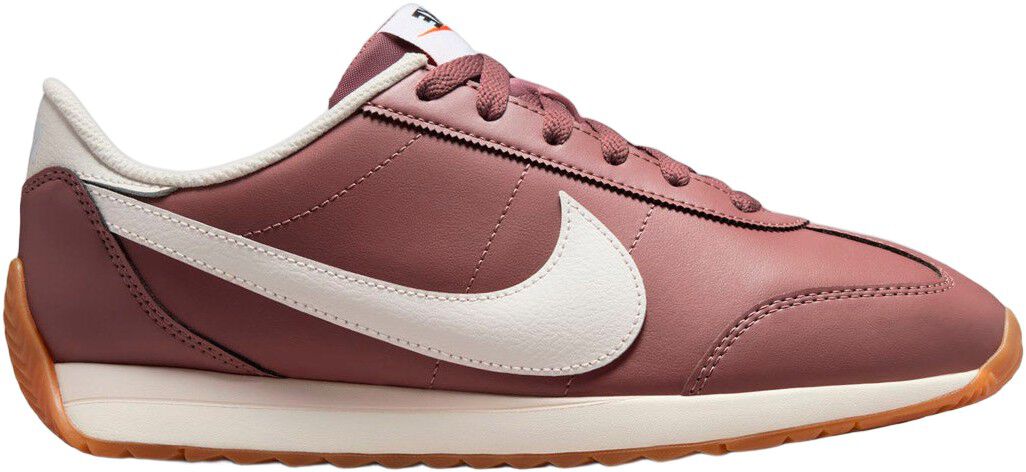 Pacific Leather Sneakers