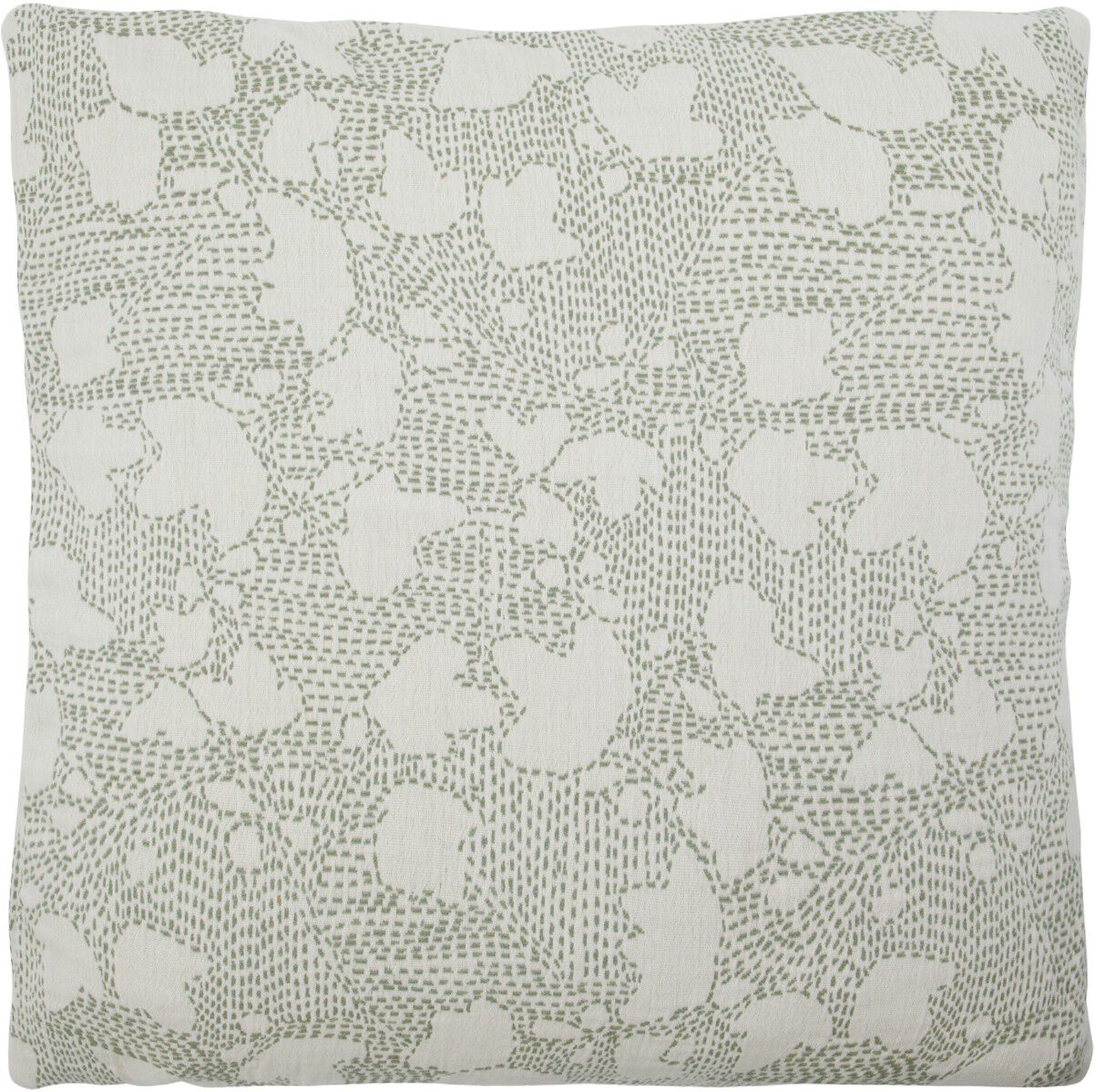 Pudebetr&aelig;k, HDMori, R&aring;hvid:Kakifarvet