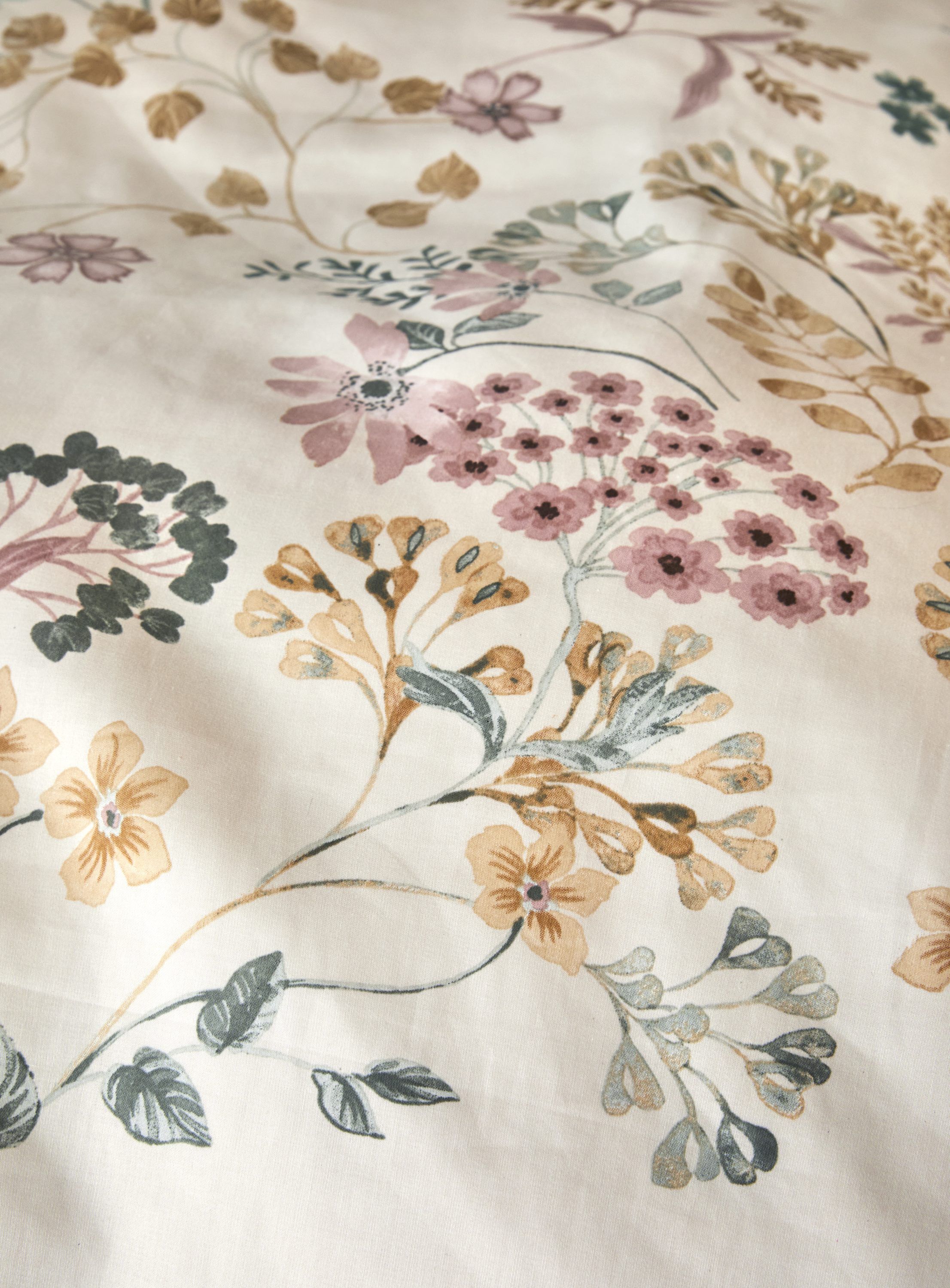 Wera senges&aelig;t varm rosa