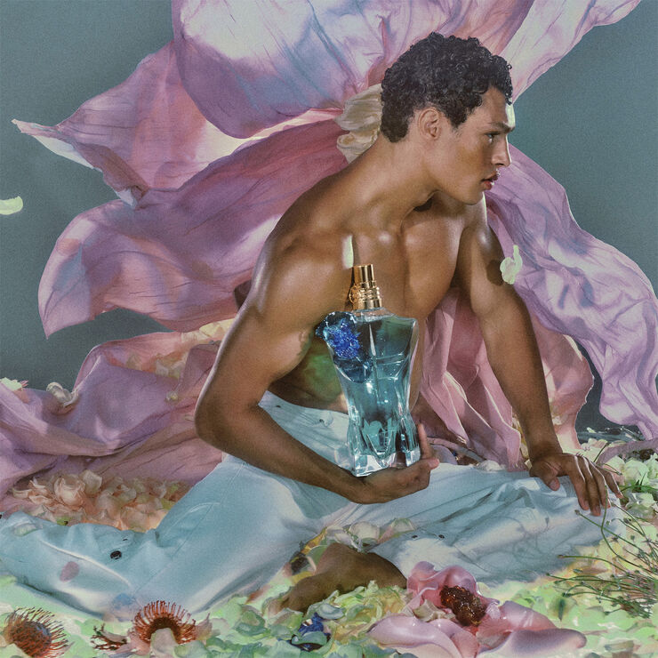 Le Beau Flower Edition