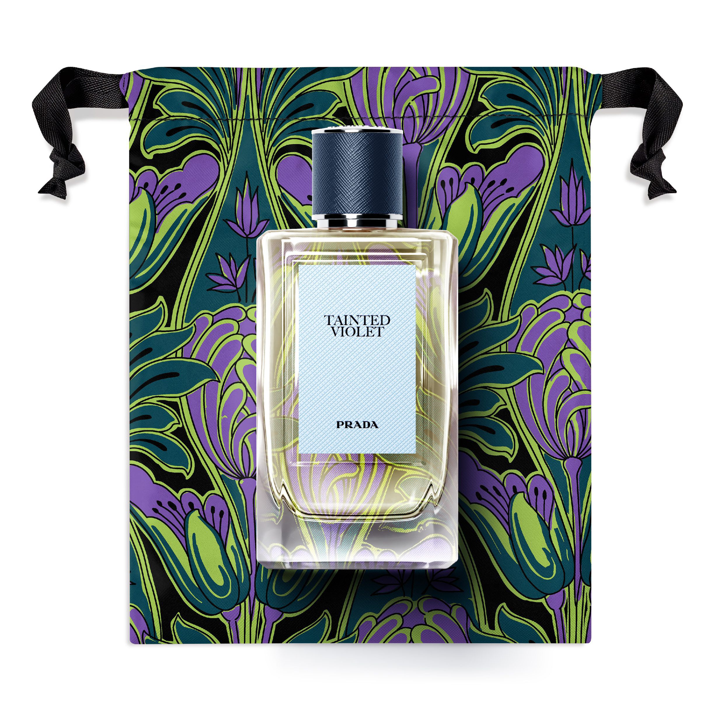 Tainted Violet Eau de Parfum