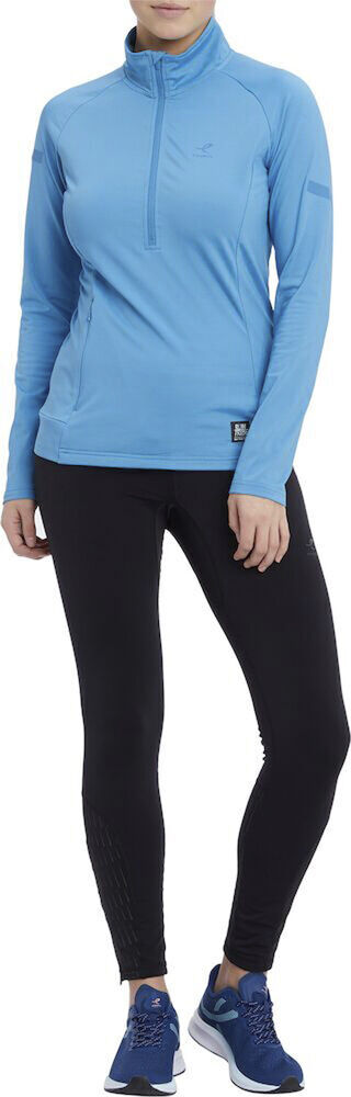 Bila V Brushed l&oslash;betights