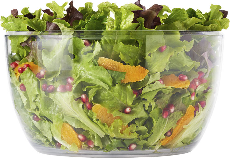 OXO Stor Salatslynge