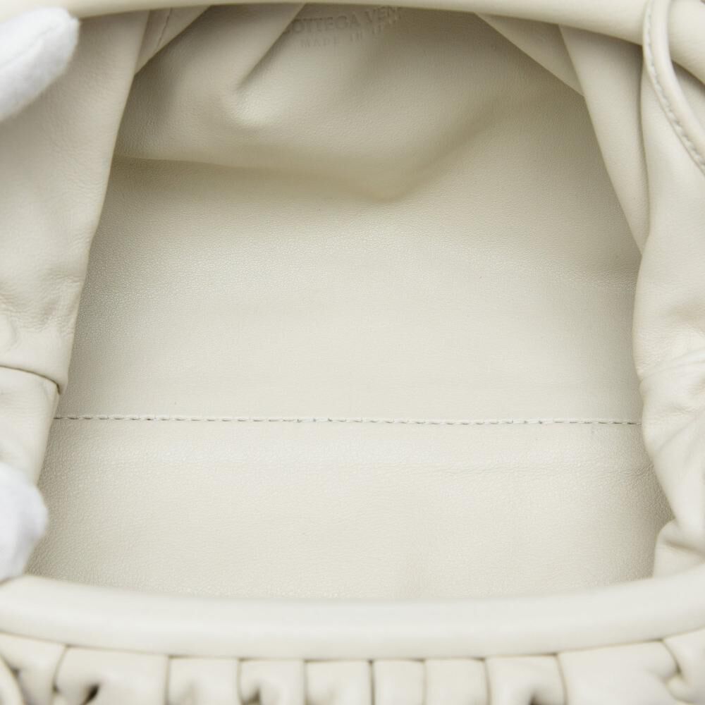 Bottega Veneta Pouch