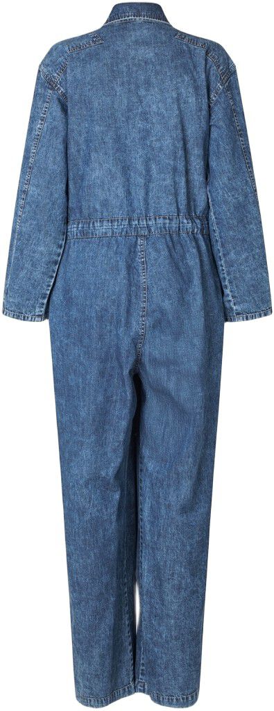 CamdenLL Jumpsuit LS