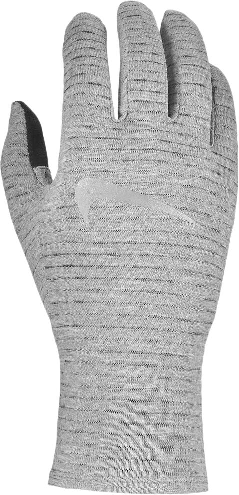 Heathered Sphere Lobehandsker