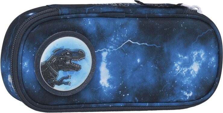 Beckmann Ovalt penalhus