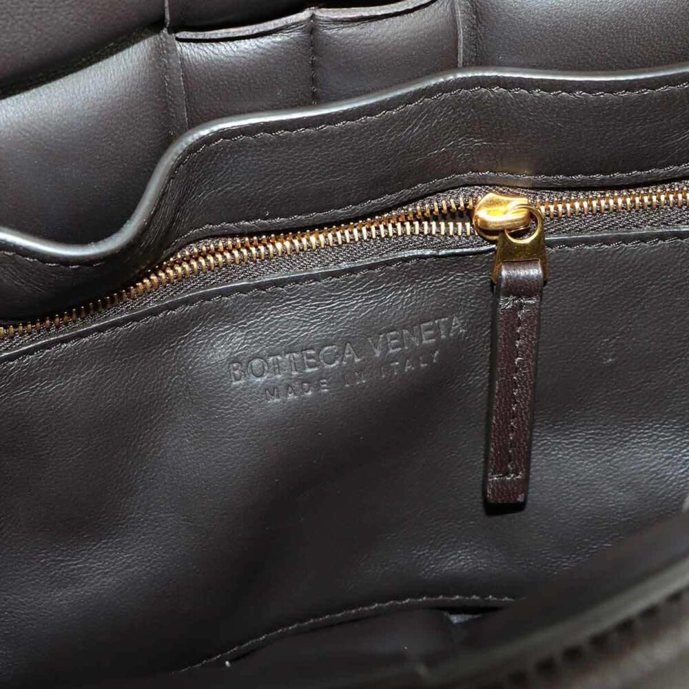 Bottega Veneta Padded Cassette Bag