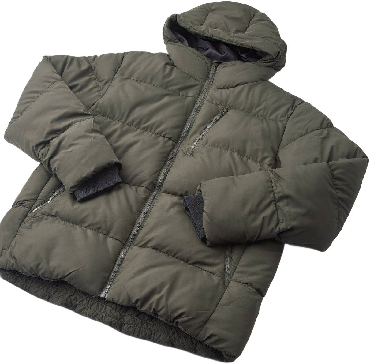 North II Vinterjakke