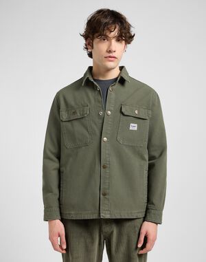 WORKWEAR OVERSHIRT
