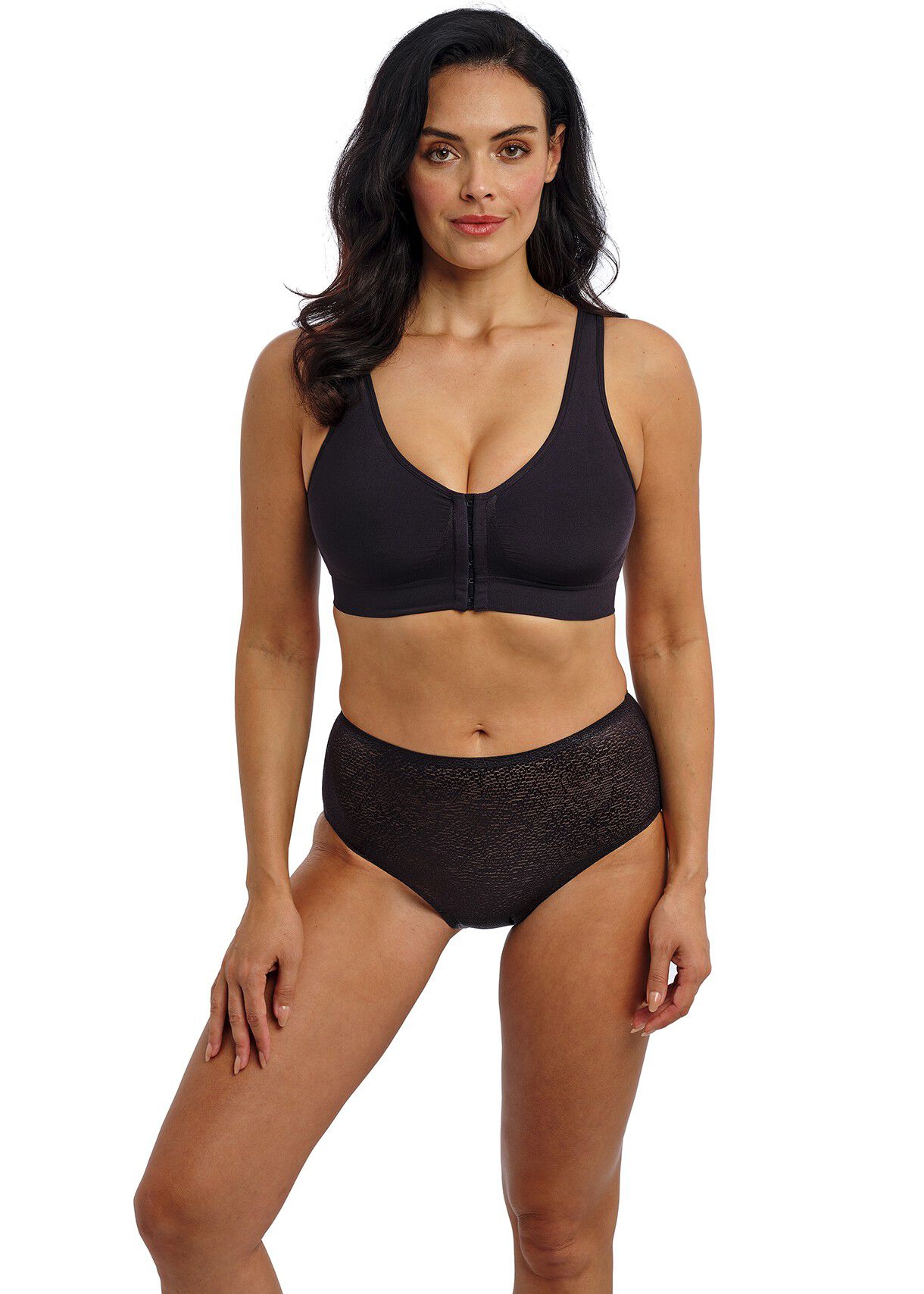B-SMOOTH NON WIRED BRALETTE