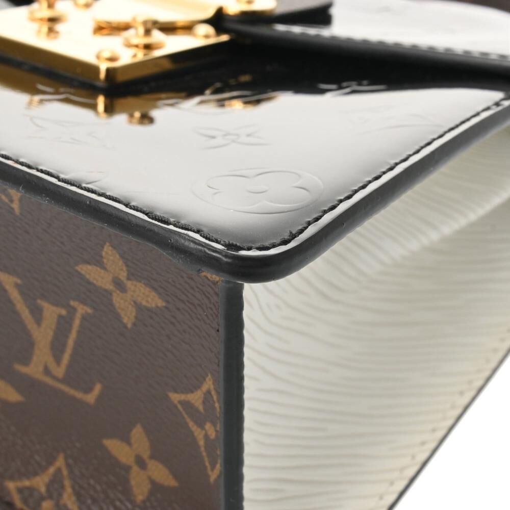 Louis Vuitton Spring Street