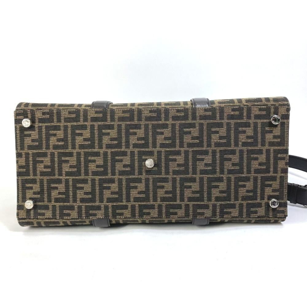 Fendi Tote