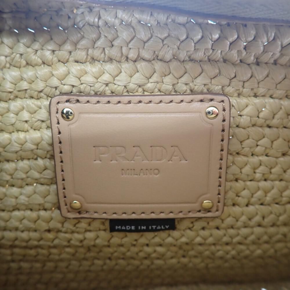 Prada Crossbody Bag