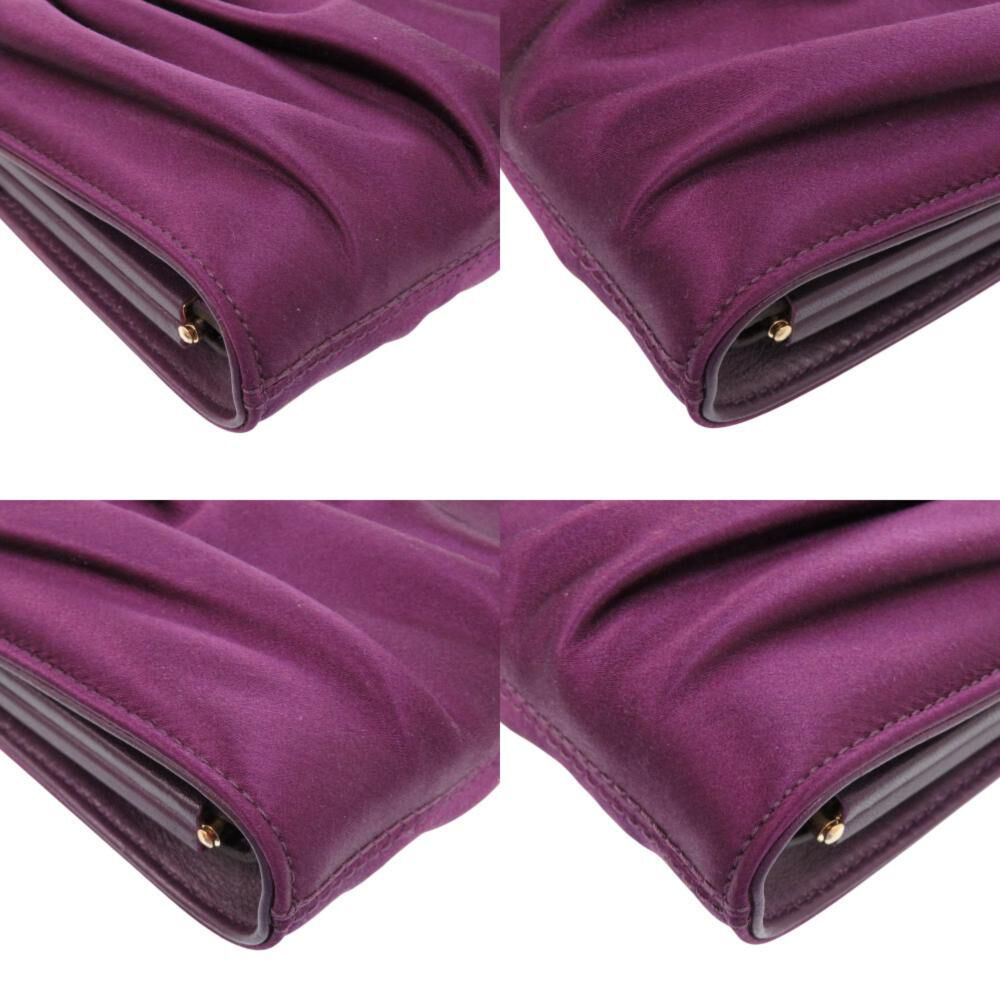 Salvatore Ferragamo Clutch