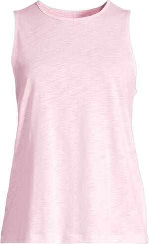 Soft Texture Tanktop
