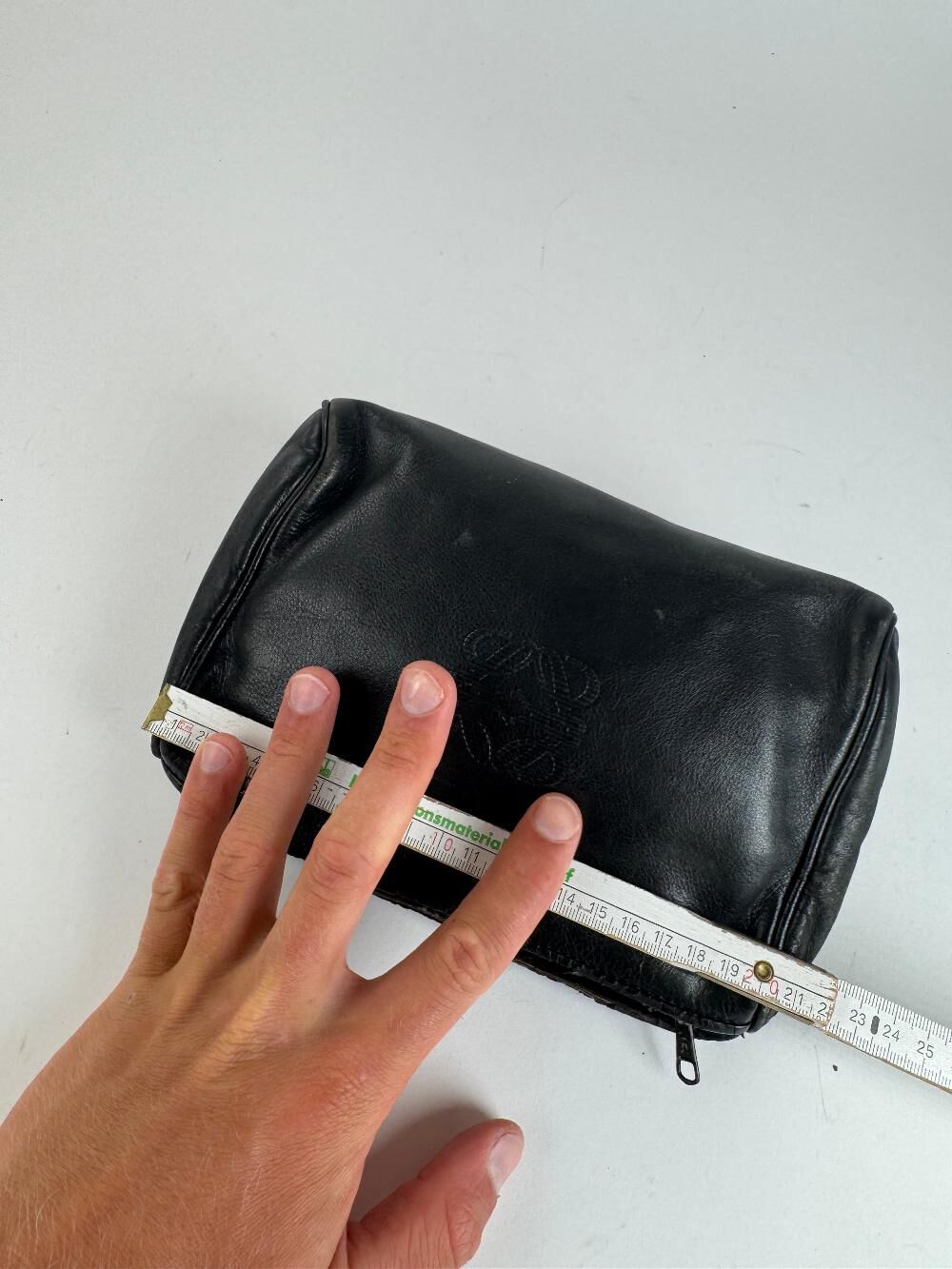 Loewe Clutch