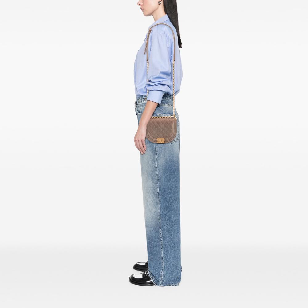 Chanel Messenger Bag