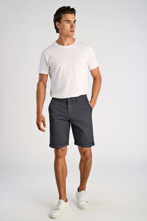 Superflex chino shorts