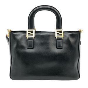 Fendi Handbag