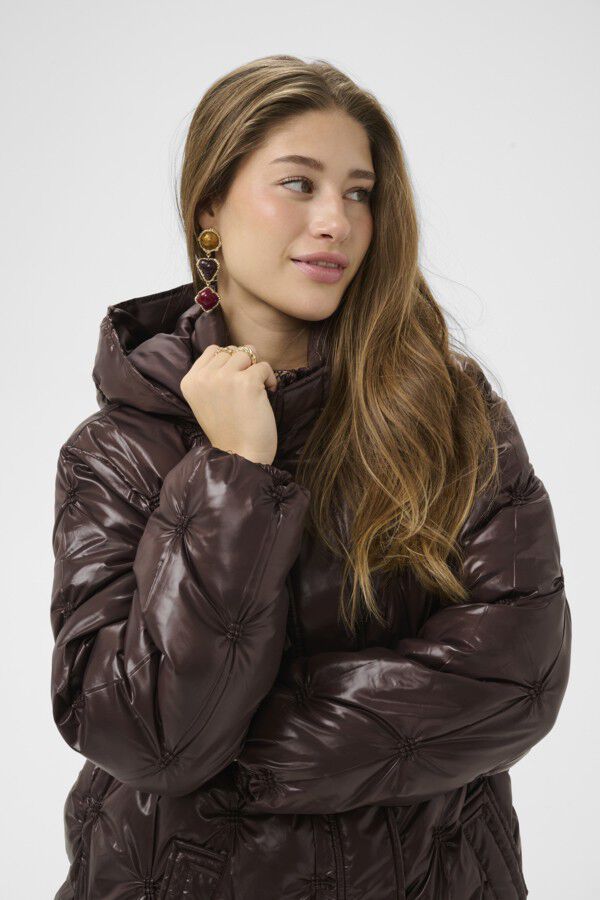 CRDrakie Midi Jacket