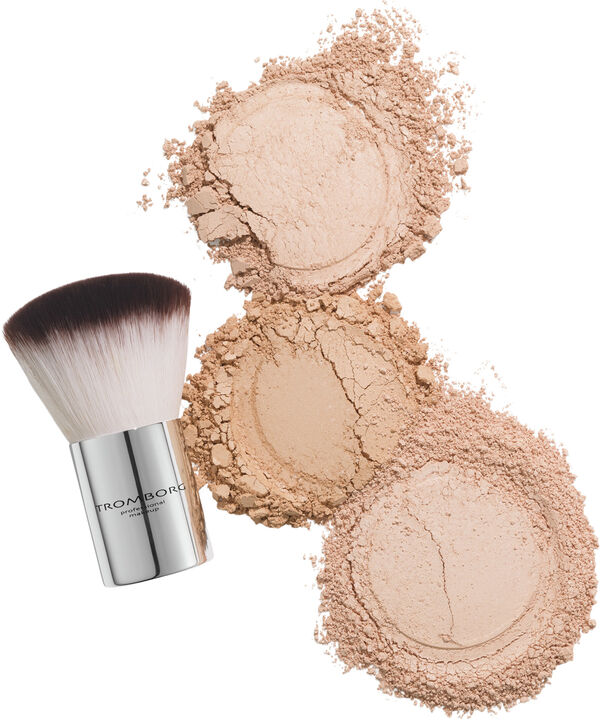 Mineral Foundation