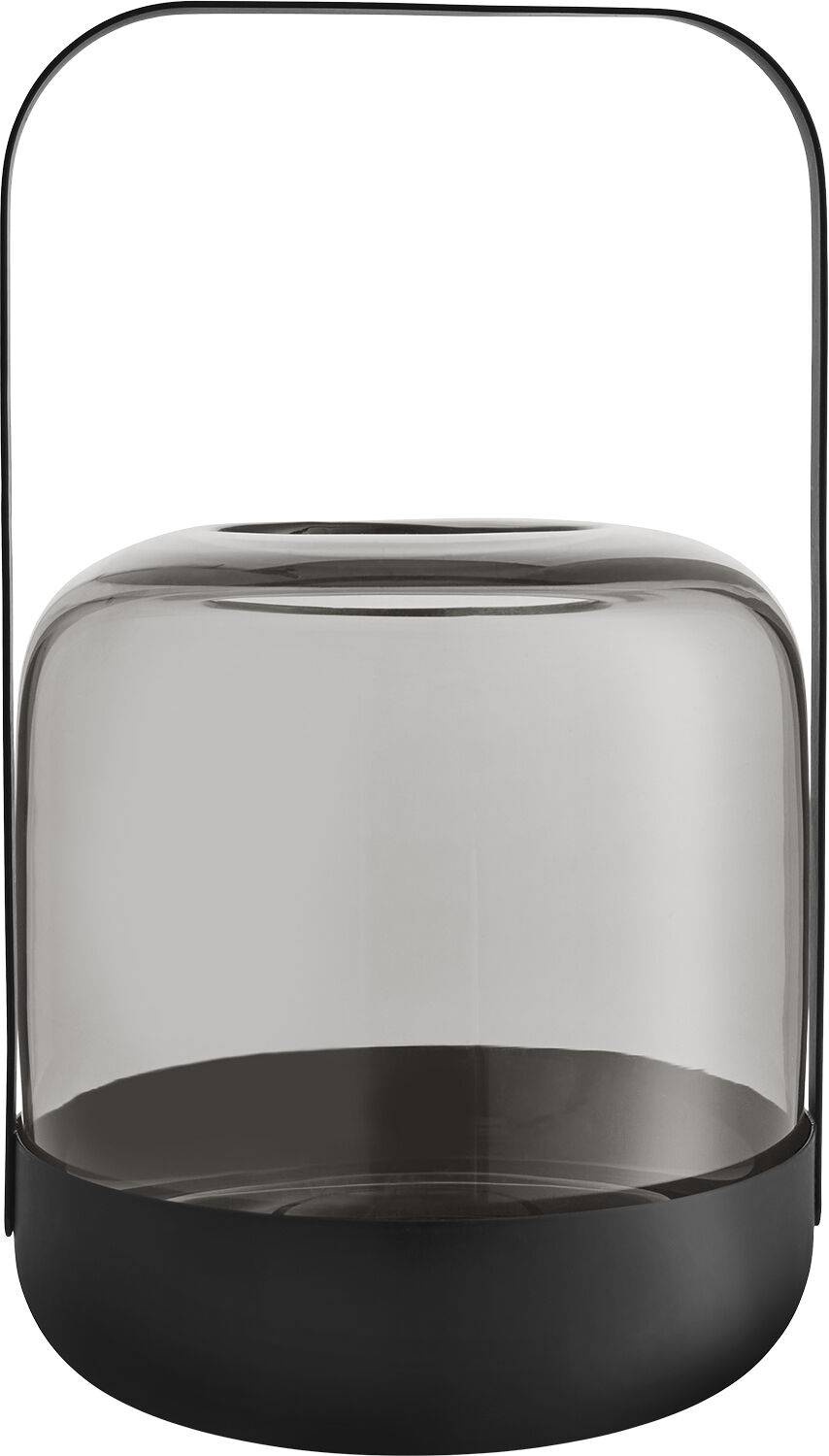 Acorn lanterne Stone