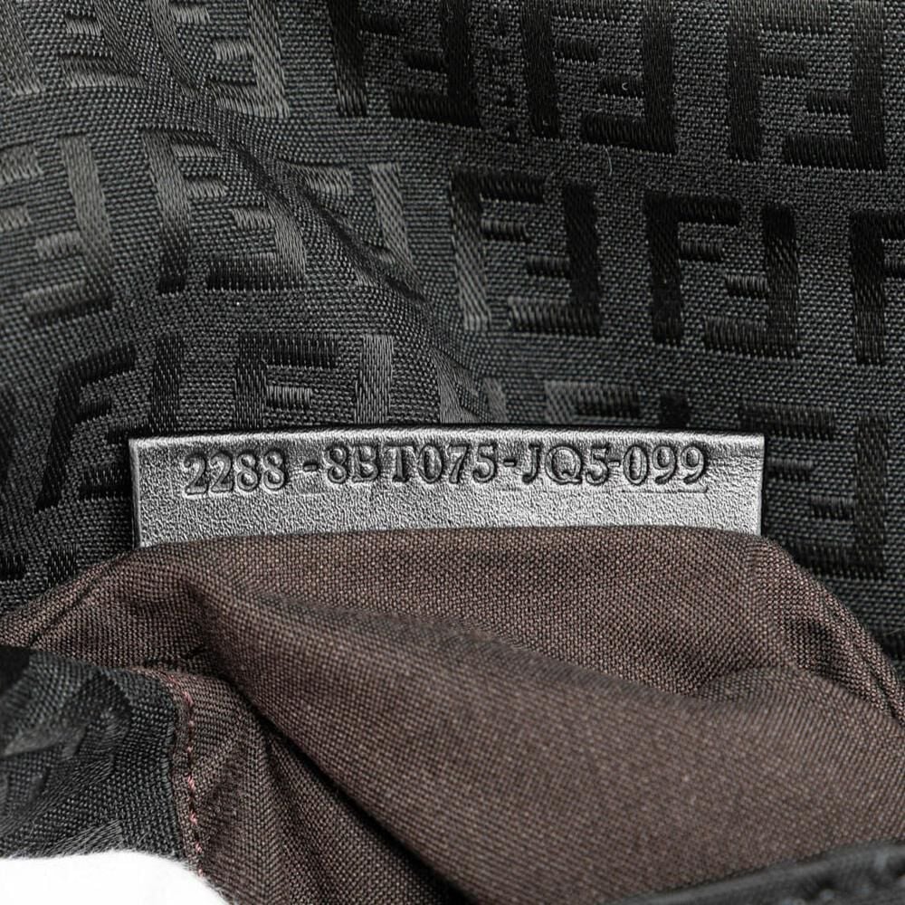 Fendi Crossbody Bag