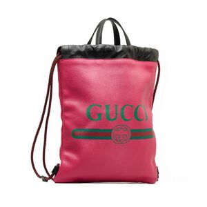 Gucci Backpack