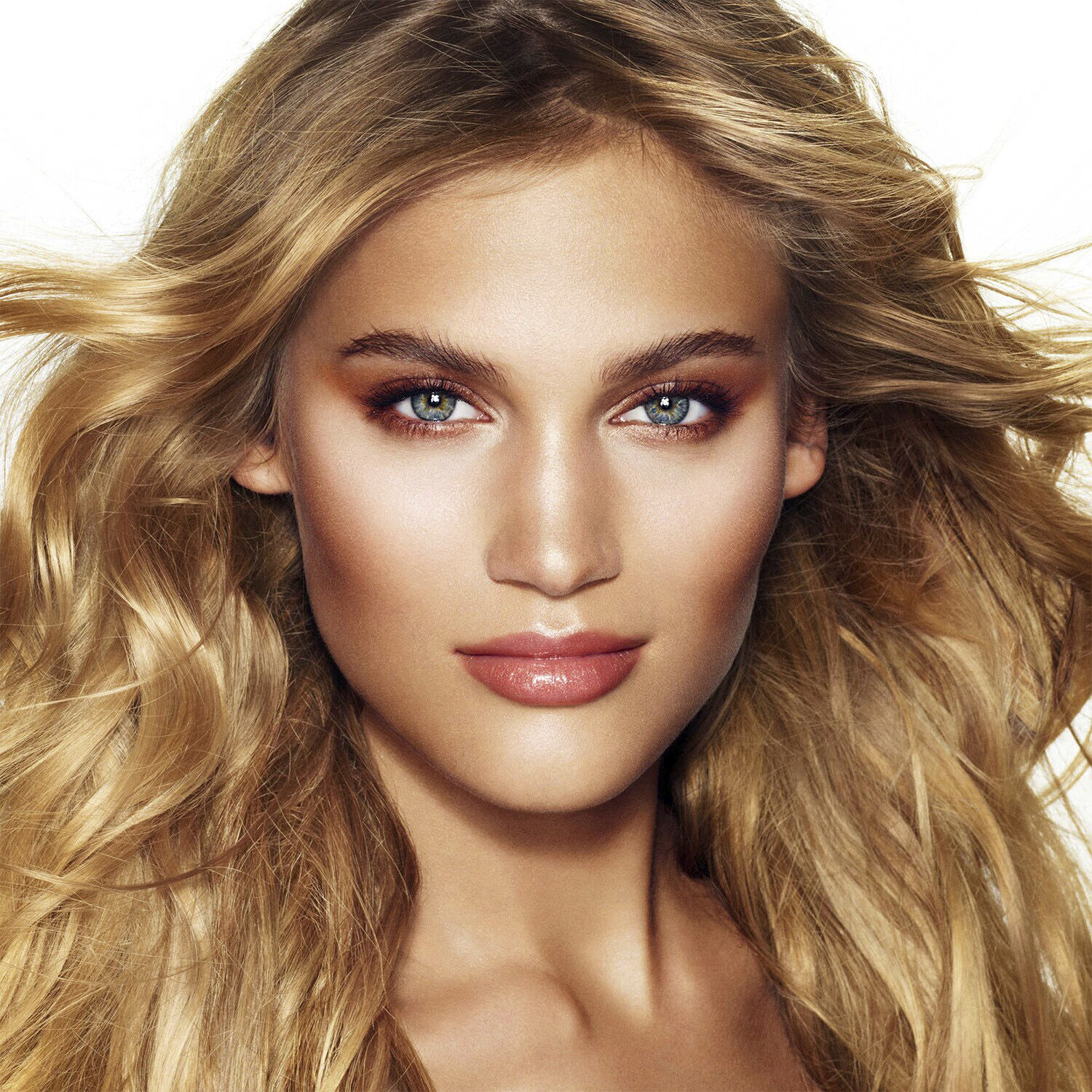 Luxury Palette - Eyeshadow Palette