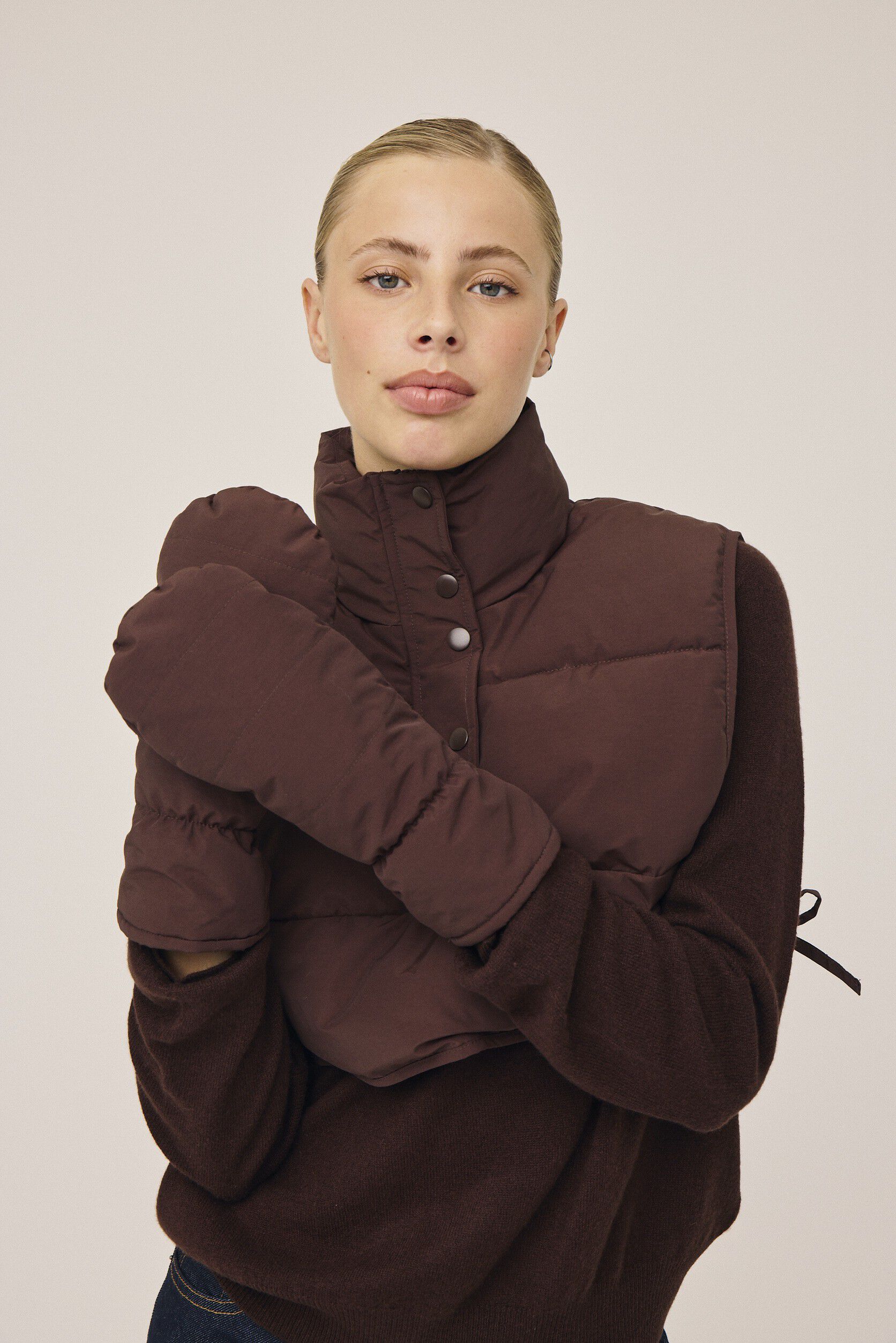 Enya 3 Vandt&aelig;t vanter - GRS