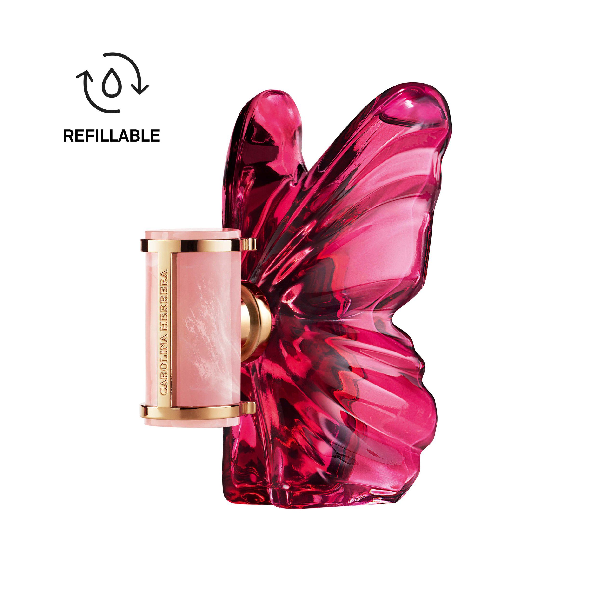 LA BOMBA Eau de Parfum