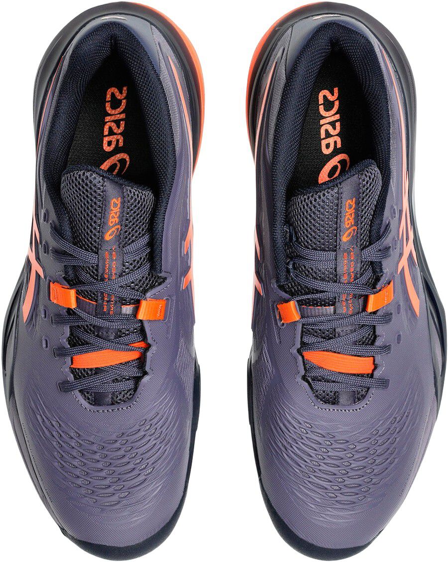 Gel-Resolution X Padelsko