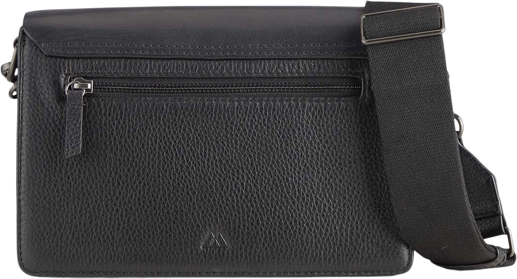 ArabellaMBG Crossb. Bag,Gra. Mix