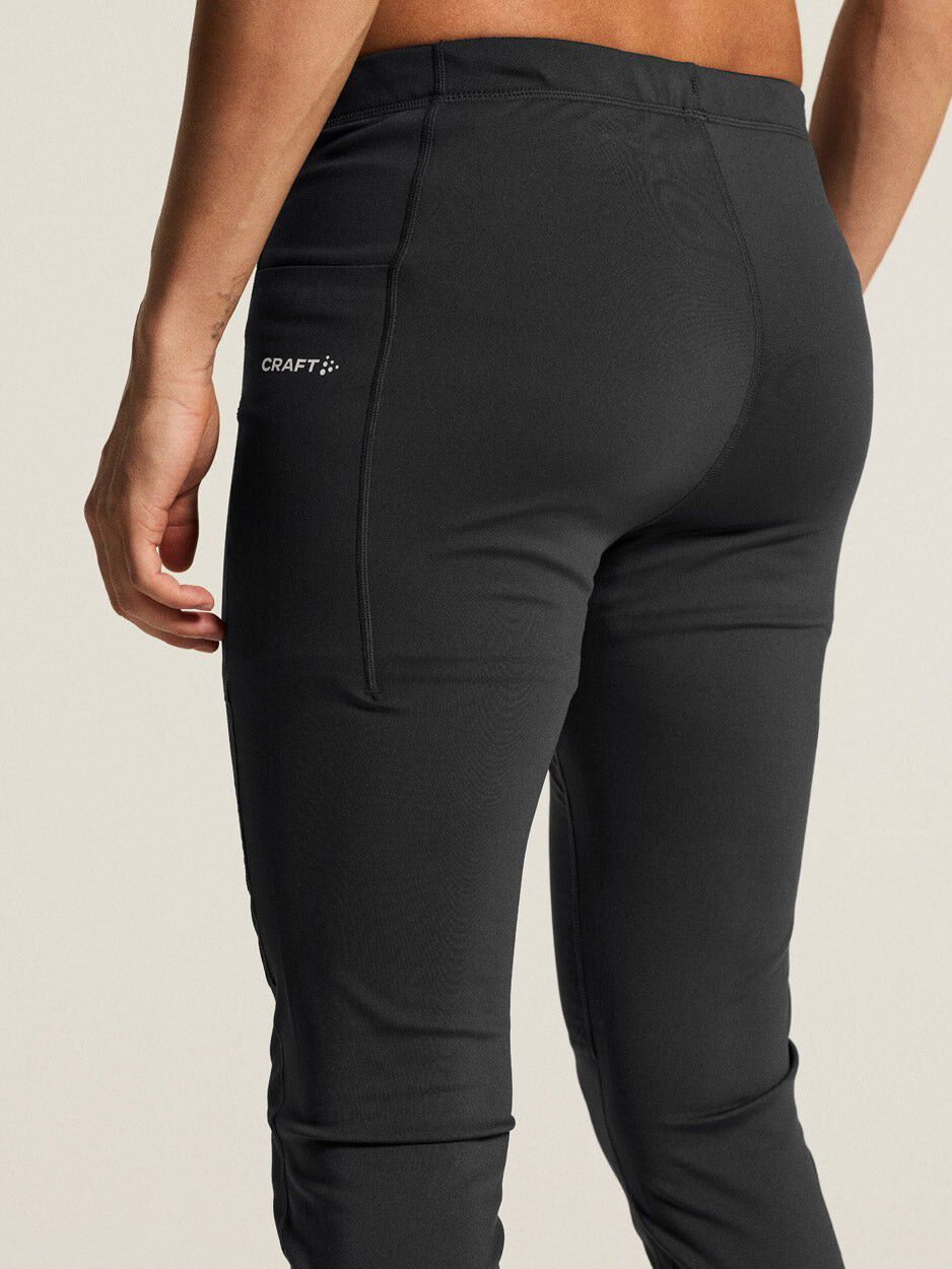 Essence Varme Vindt&aelig;t L&oslash;be Tights