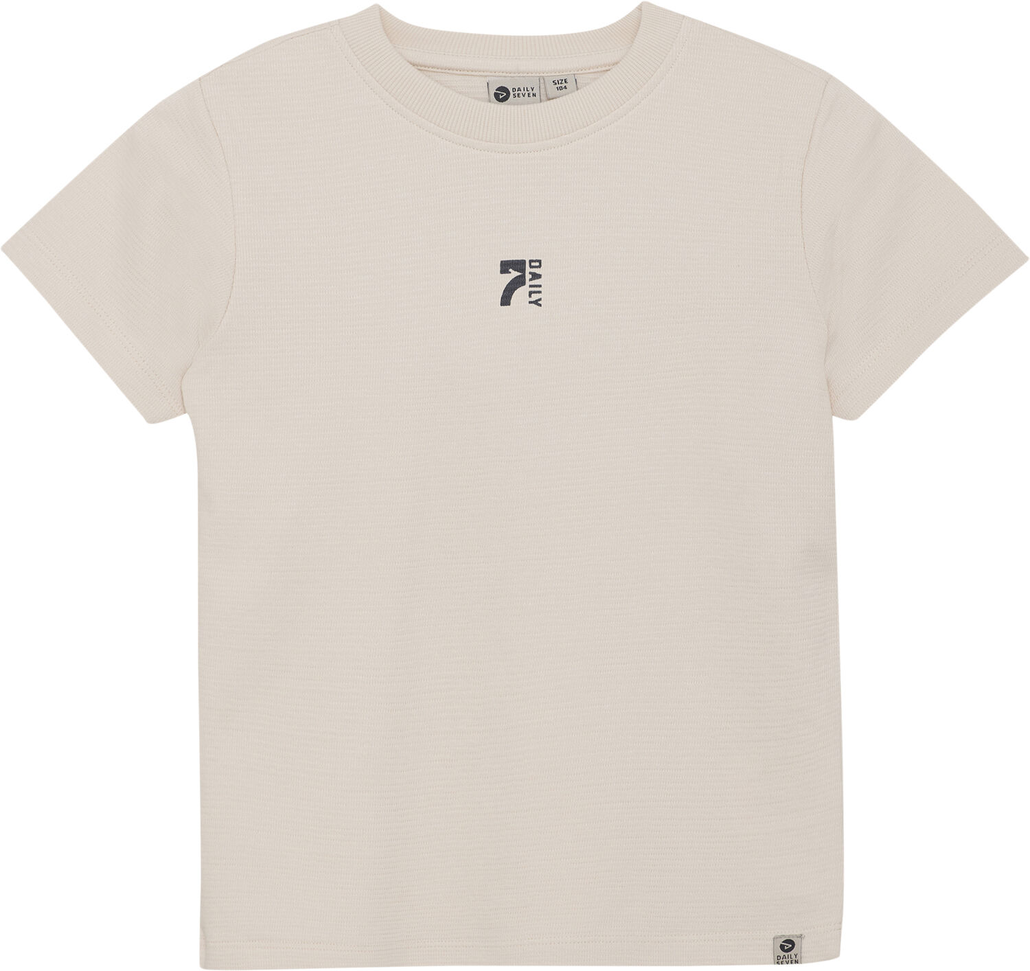 Kort&aelig;rmede t-shirts