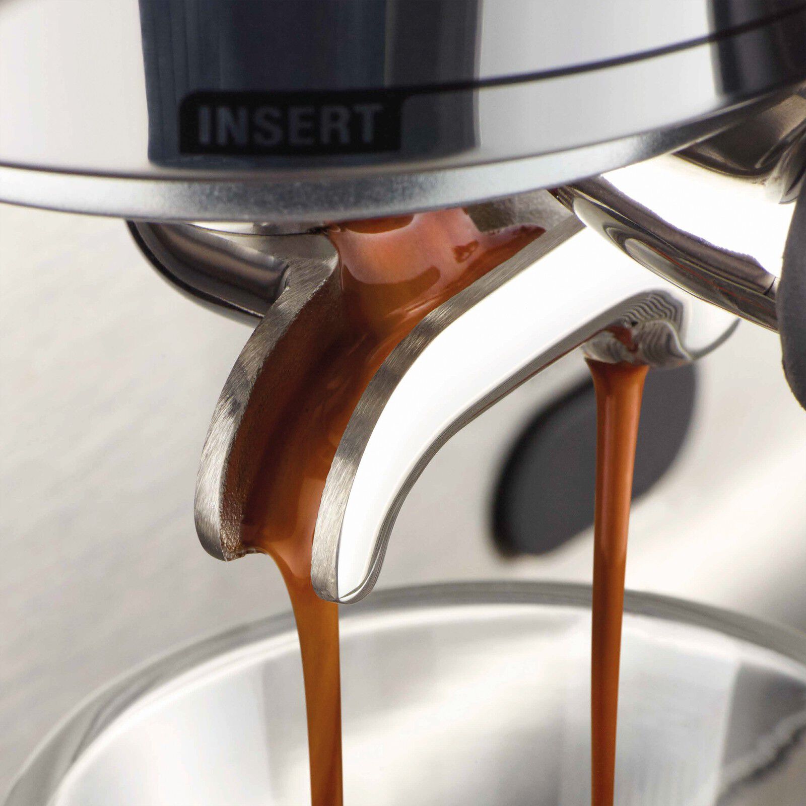 Sage SCC 202 Group Head Cleaner x 12 White